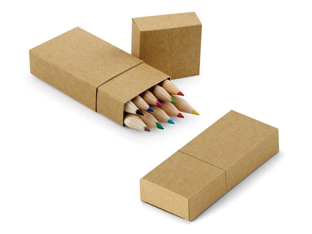 10 Paint Pen Set